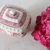 Villeroy & Boch Rusticana Sugar Bowl