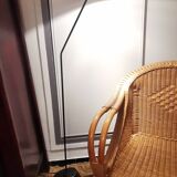 Lampe liseuse sur pied