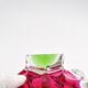 Coupe Josef Hospodka Chřibská - Sommerso - Rose & Vert