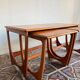 Tables gigognes G-Plan