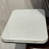 Grocery scale Testud vintage 1950