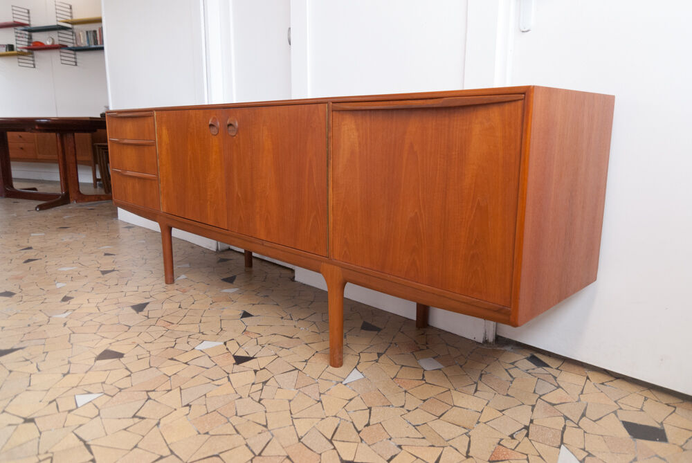 Enfilade McIntosh Dumferline