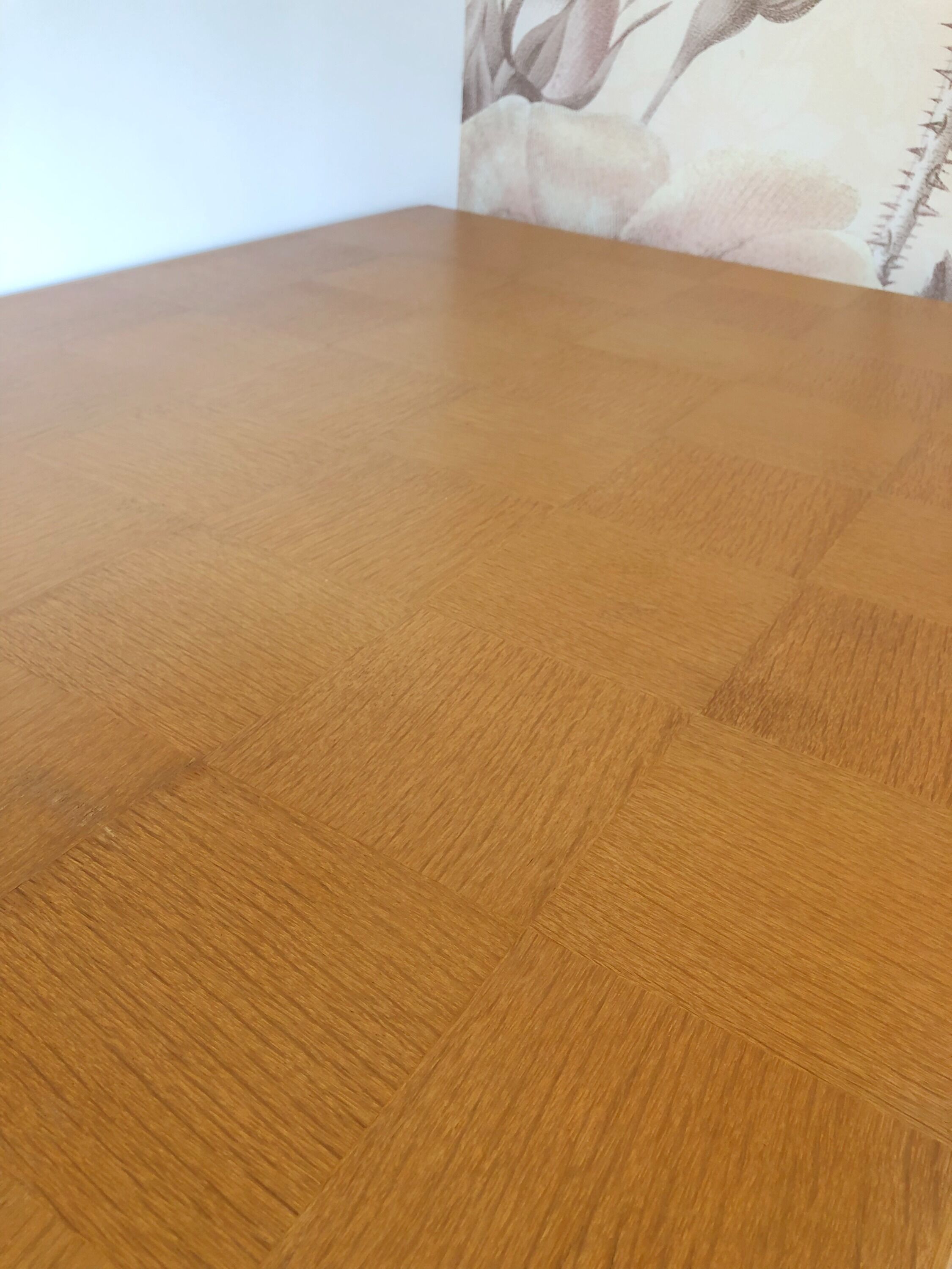 Vintage table from the 50s/60s