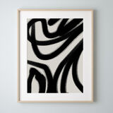 Giclee art print