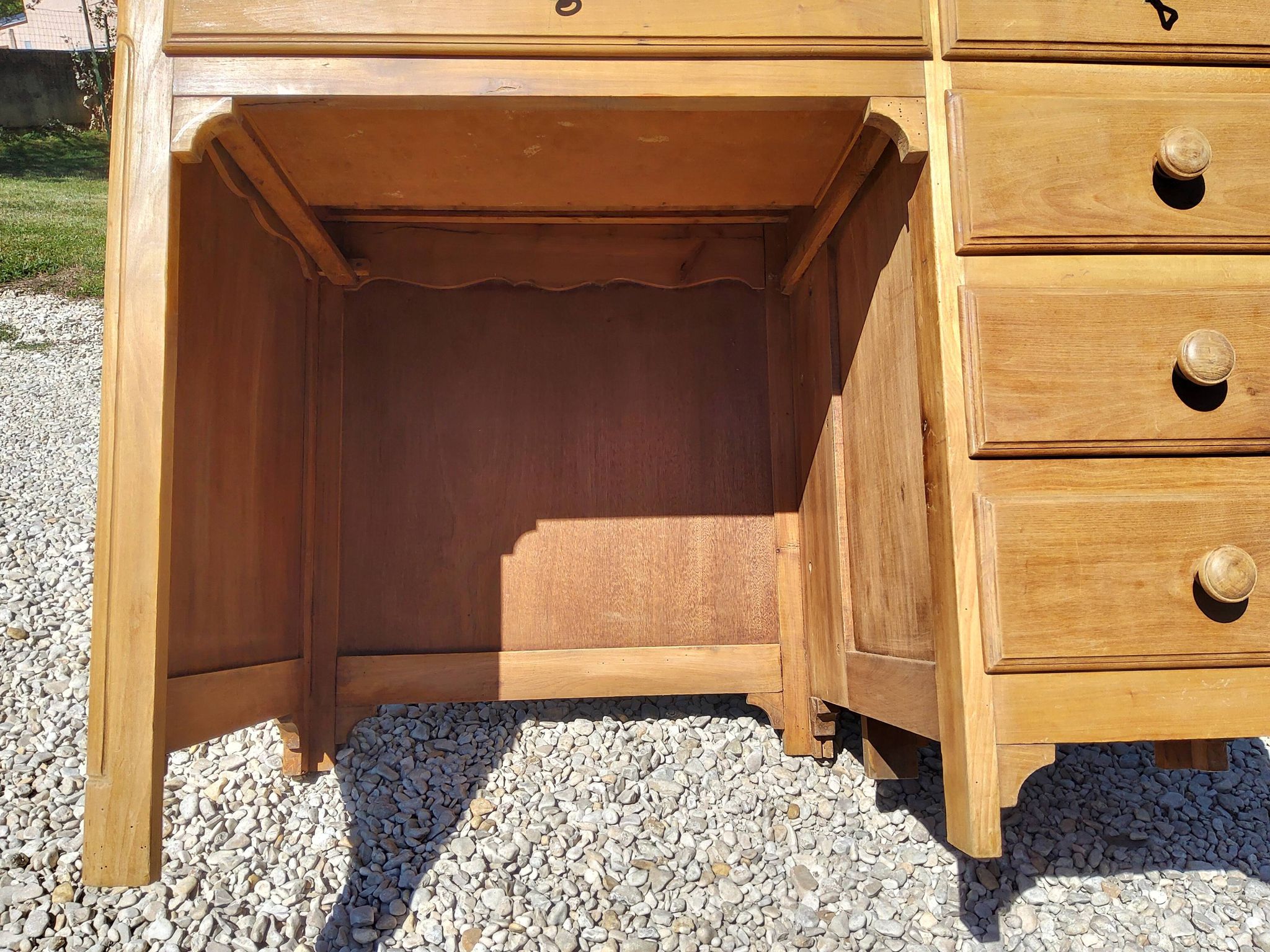 Bureau