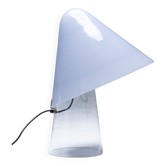 Lampe de table - Verre de Murano - Mazzega - Mauro Marzello