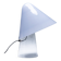 Table Lamp - Murano Glass -Mazzega - Mauro Marzello