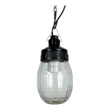 Industrial Bakelite Pendant Light, 1970s