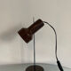 Vinage desk lamp, industrial style 70