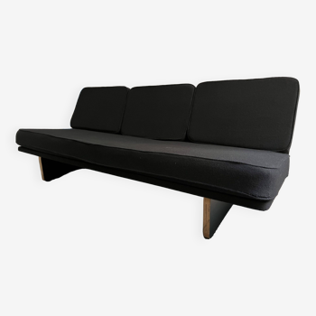 Mid-Century 671 Sofa by Kho Liang Ie for Artifort