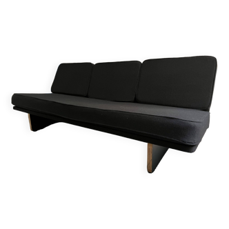 Mid-Century 671 Sofa by Kho Liang Ie for Artifort