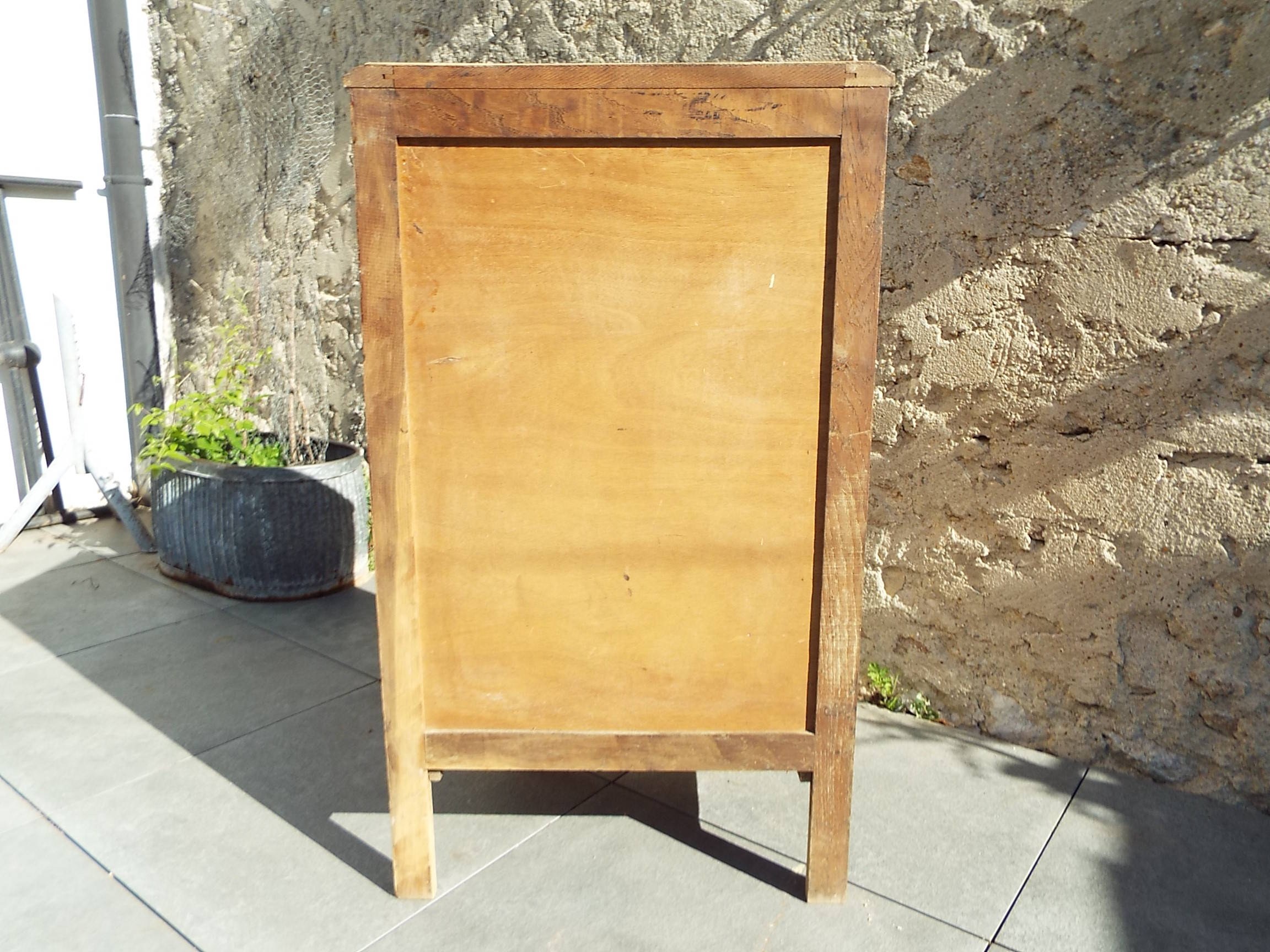 Chest of drawers 5 drawers