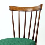 Set Of 4 Dining Chairs By Tatra, Czechoslovakia 1960s