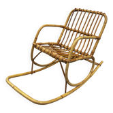 child's rocking chair
