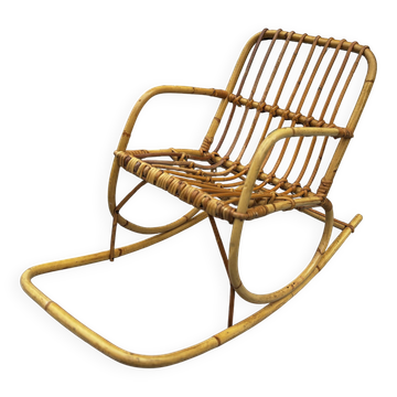 rocking chair enfant