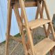 Painter's stepladder
