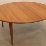 Designer piece a. mikael laursen xxl salontafel 'bybjerg'