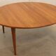 Designer piece a. mikael laursen xxl salontafel 'bybjerg'