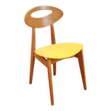 Chaise Roger LANDAULT – SENTOU - Restaurée