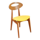 Chaise Roger LANDAULT – SENTOU - Restaurée