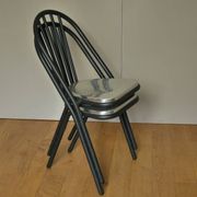 Pair of chairs Surpil of Henri porch edition DCW
