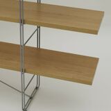 Enetri Shelf (Moment) by Niels Gammelgaard for Ikea Circa 1990