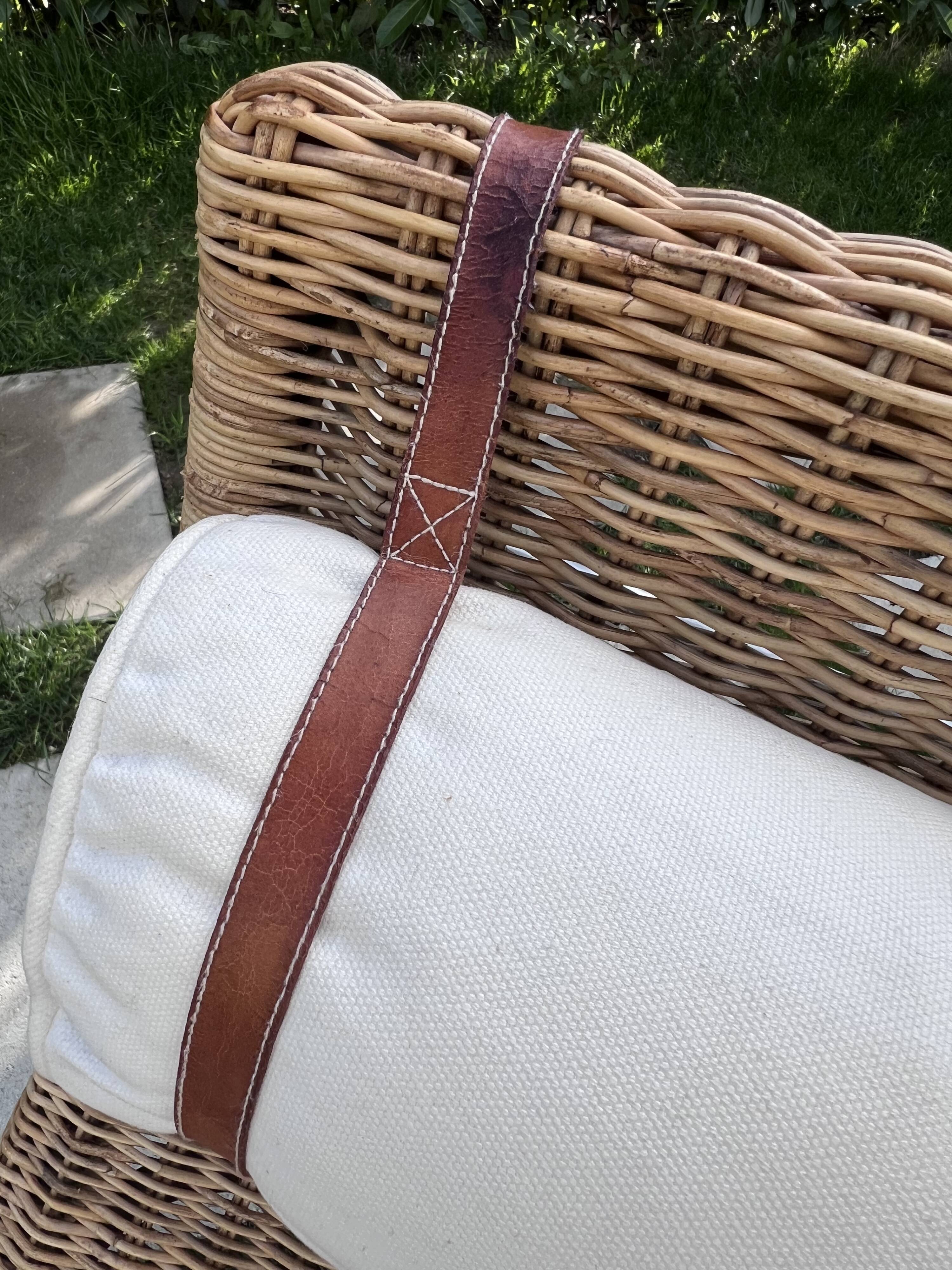 Chaise longue Ikea Karlskrona