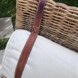 Chaise longue Ikea Karlskrona