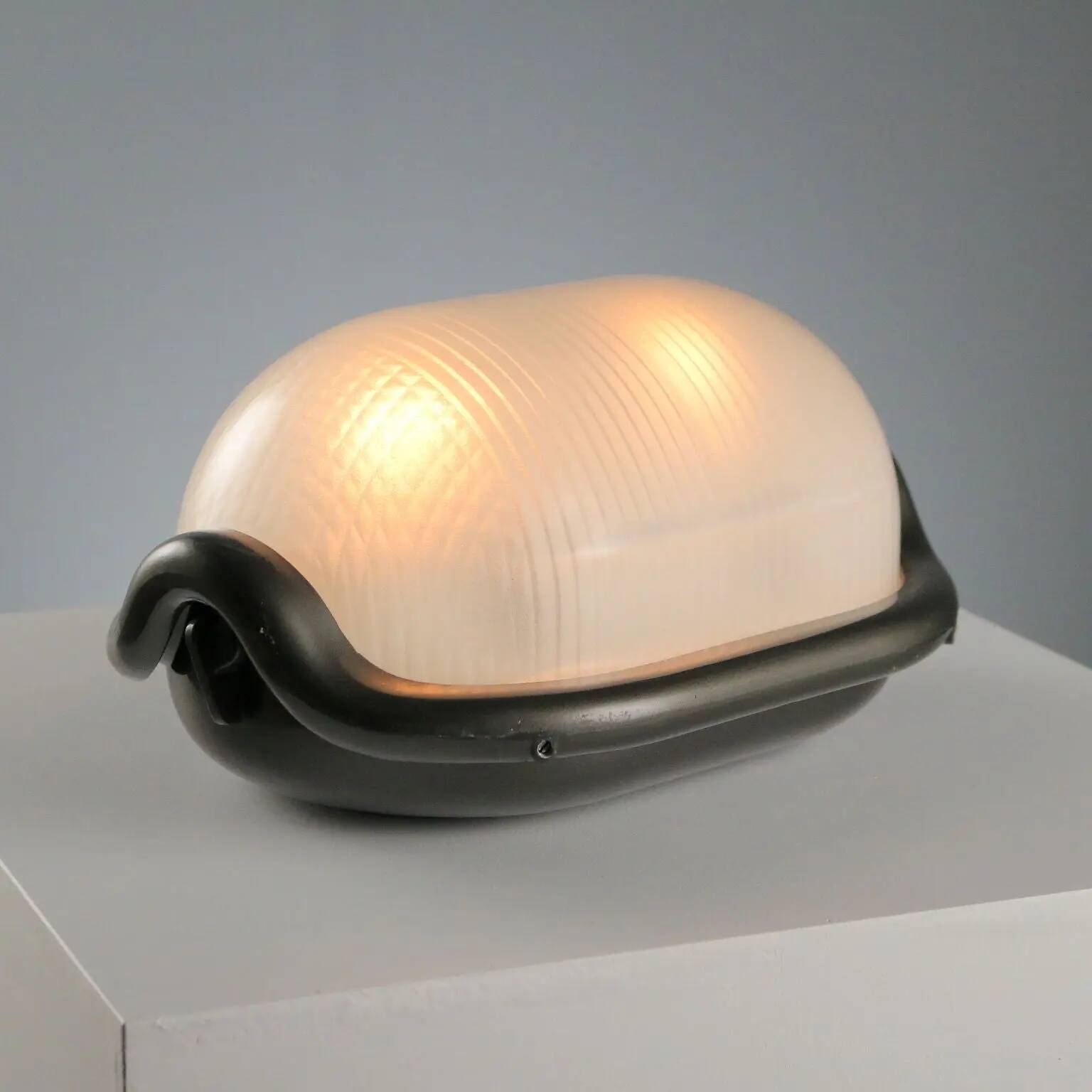 Lampe modèle « Noce » par Achille Castiglioni pour Flos