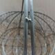 Metal fruit basket/basket