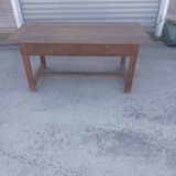 Table de ferme