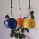 Suspension eye ball 1980 vintage