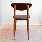 Scandinavian chair
