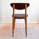 Scandinavian chair
