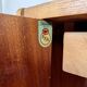 Enfilade Minvielle by Pierre cabanne Made in France 1950