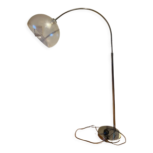 lampadaire space art