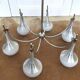 Sciolari opaline chandelier