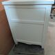 Louis XVI style commode