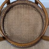 J&J Kohn Bistro Chair