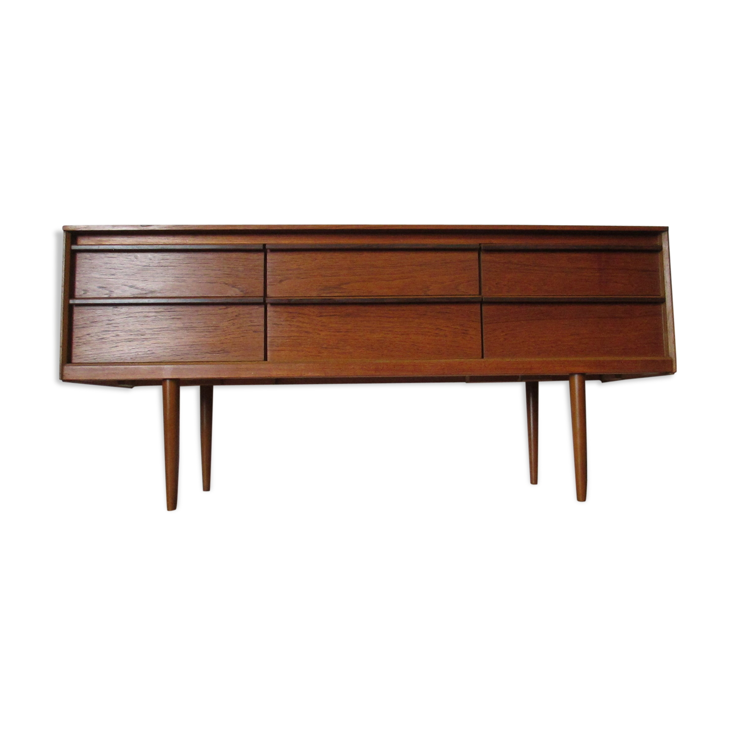 60's - Austin Suite sideboard