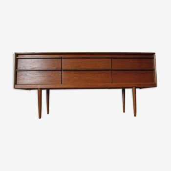 60's - Austin Suite sideboard