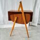 Travailleuse scandinave années 50/60
