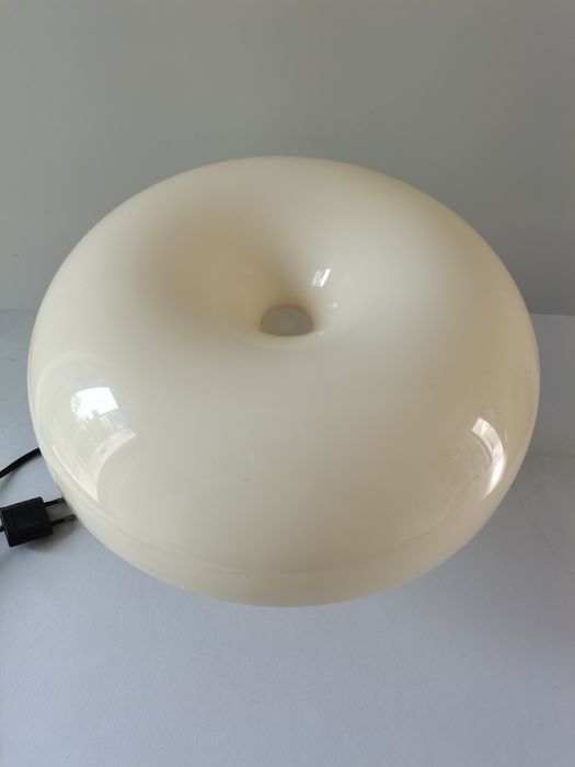 Nessino Lamp by Artemide