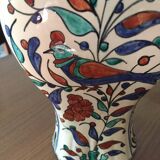 Vase couvercle