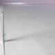 1960s coffee table with chrome frame and glass top by Hank Kwint for Metaform Netherlands