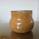 Flower pot, Vallauris ceramic frying pan signed 1950