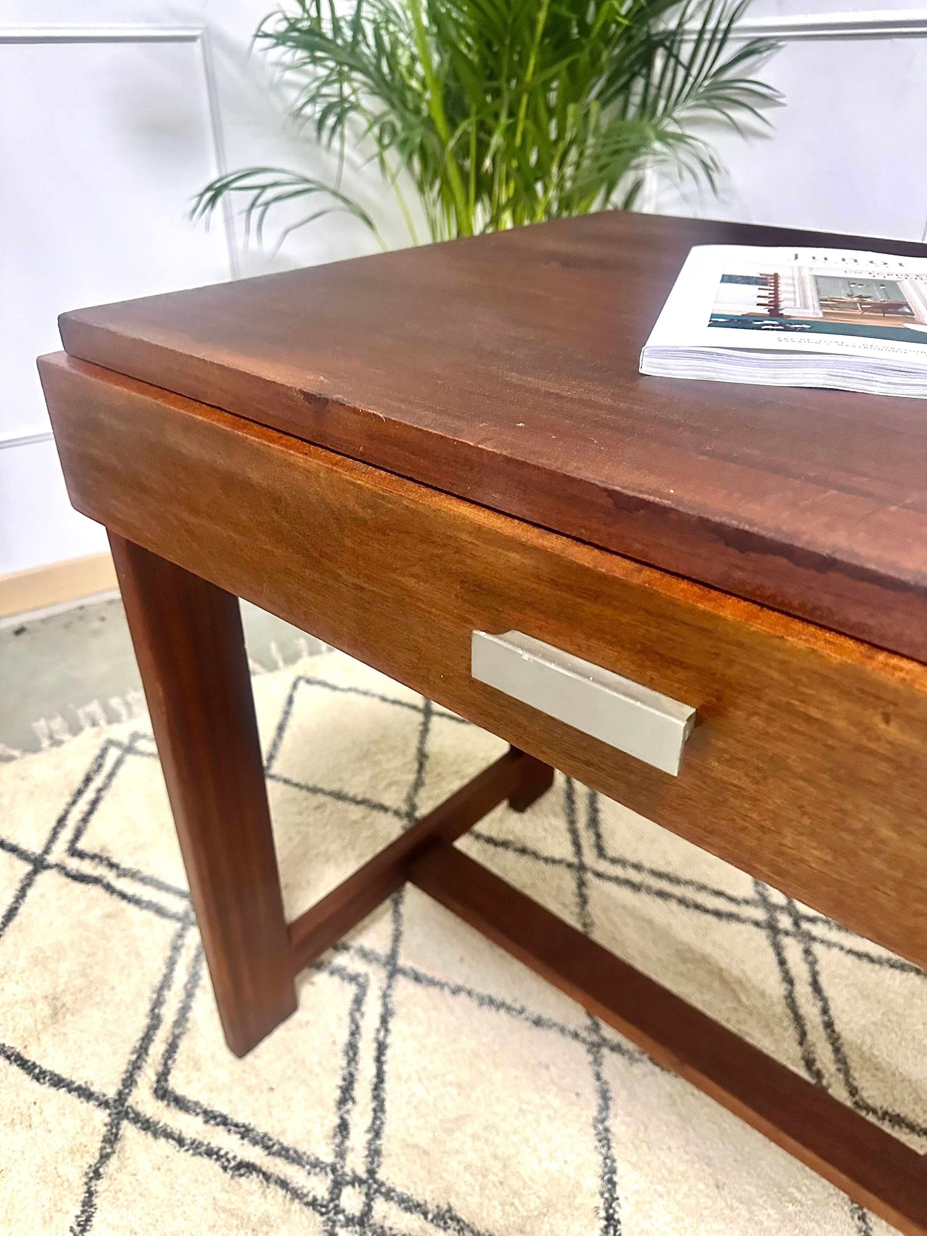 Desk or table from the 60s