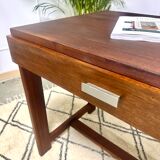 Bureau ou table des années 60