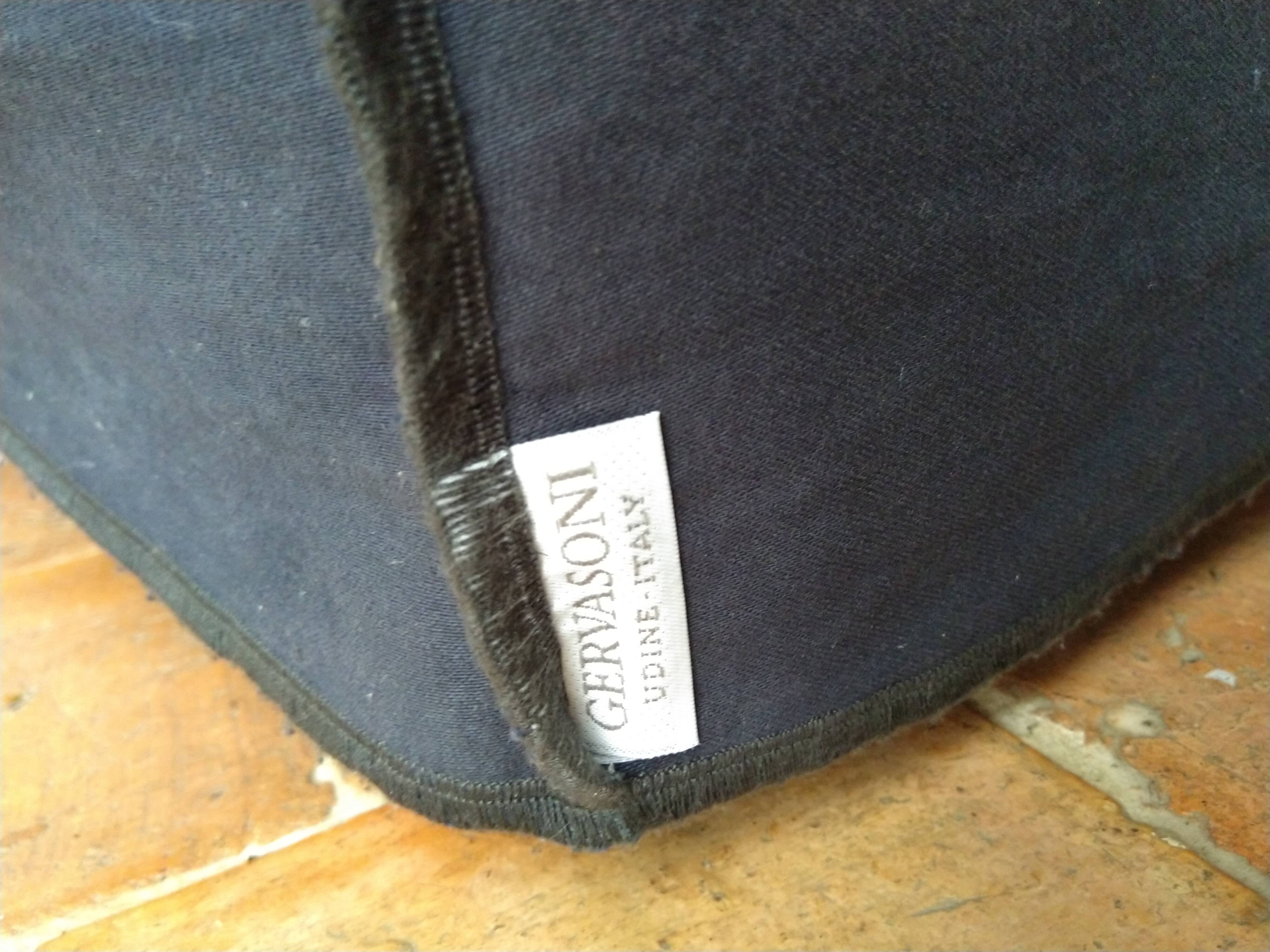 Ghost armchair 01 paola navone