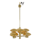 Kaiser chandelier (Germany) dating from the 70s